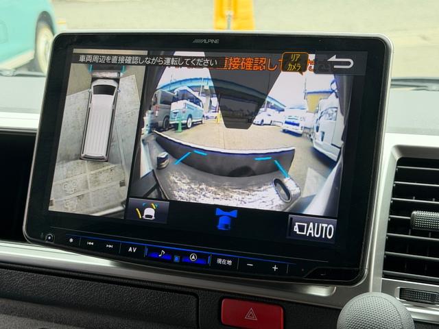 ハイエースワゴン