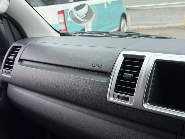 ハイエースワゴン