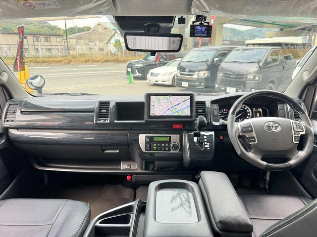 ハイエースワゴン