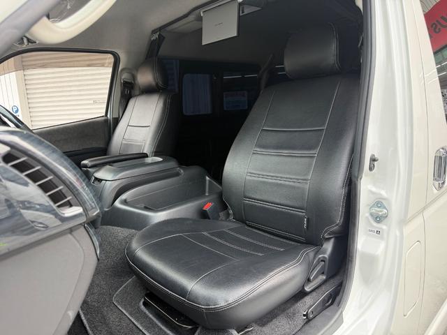 ハイエースワゴン