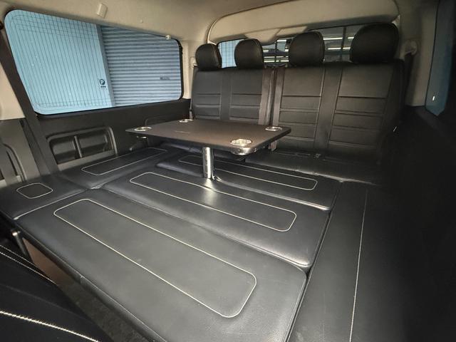 ハイエースワゴン