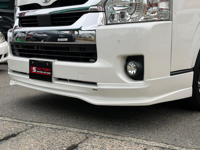 ハイエースワゴン