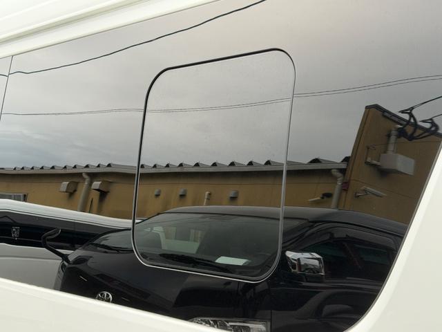 ハイエースワゴン