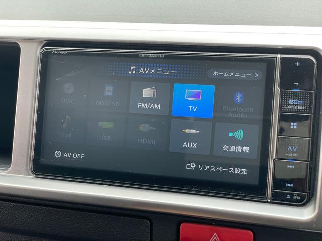ハイエースワゴン