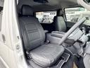 ハイエースワゴン ＧＬ　ファインテックツアラー／４ＷＤ／即お渡し／未登録新車／ＪＡＯＳ／４１５コブラ／ＬＥＤテール／ＪＡＯＳマッドガード／ＪＡＯＳスキッドバ－／デジタルインナーミラー／寒冷地仕様／７インチナビ／ＥＴＣ（4枚目）