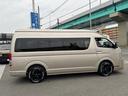 TOYOTA HIACE WAGON