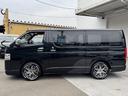 スーパーＧＬ　ダークプライムＩＩ　未登録新車／コンプリートカー／バッドフェイス／４１５コブラ／フロントスポイラー／ＥＳＳＥＸ／ＥＷ－１７／ヨコハマパラダ／ローダウン／ヴァレンティ／ＬＥＤテールランプ／ハイエースカスタム／パノラミック（15枚目）