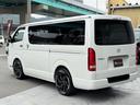 スーパーＧＬ　ダークプライムＩＩ　未登録新車／コンプリートカー／バッドフェイス／４１５コブラ／フロントスポイラー／ＥＳＳＥＸ／ＥＷ－１７／ヨコハマパラダ／ローダウン／ヴァレンティ／ＬＥＤテールランプ／ハイエースカスタム／パノラミック（17枚目）