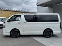 スーパーＧＬ　ダークプライムＩＩ　未登録新車／コンプリートカー／バッドフェイス／４１５コブラ／フロントスポイラー／ＥＳＳＥＸ／ＥＷ－１７／ヨコハマパラダ／ローダウン／ヴァレンティ／ＬＥＤテールランプ／ハイエースカスタム／パノラミック（24枚目）