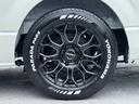 スーパーＧＬ　ダークプライムＩＩ　未登録新車／コンプリートカー／バッドフェイス／４１５コブラ／フロントスポイラー／ＥＳＳＥＸ／ＥＷ－１７／ヨコハマパラダ／ローダウン／ヴァレンティ／ＬＥＤテールランプ／ハイエースカスタム／パノラミック（25枚目）