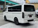 スーパーＧＬ　ダークプライムＩＩ　未登録新車／コンプリートカー／バッドフェイス／４１５コブラ／フロントスポイラー／ＥＳＳＥＸ／ＥＷ－１７／ヨコハマパラダ／ローダウン／ヴァレンティ／ＬＥＤテールランプ／ハイエースカスタム／パノラミック（30枚目）