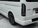 スーパーＧＬ　ダークプライムＩＩ　未登録新車／コンプリートカー／バッドフェイス／４１５コブラ／フロントスポイラー／ＥＳＳＥＸ／ＥＷ－１７／ヨコハマパラダ／ローダウン／ヴァレンティ／ＬＥＤテールランプ／ハイエースカスタム／パノラミック（32枚目）