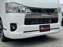 スーパーＧＬ　ダークプライムＩＩ　未登録新車／コンプリートカー／バッドフェイス／４１５コブラ／フロントスポイラー／ＥＳＳＥＸ／ＥＷ－１７／ヨコハマパラダ／ローダウン／ヴァレンティ／ＬＥＤテールランプ／ハイエースカスタム／パノラミック（38枚目）