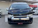 TOYOTA HIACE WAGON