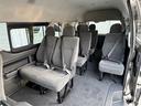 TOYOTA HIACE WAGON