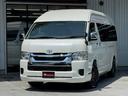 TOYOTA HIACE WAGON