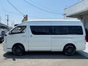 TOYOTA HIACE WAGON