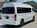 TOYOTA HIACE WAGON