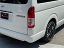 TOYOTA HIACE WAGON