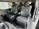 ハイエースワゴン ＧＬ　新車／ローダウン／４１５コブラフロントスポイラー／ＬＥＤテールランプ／ＥＳＳＥＸ／１７ＡＷ／ＵＩビークル／シートカバー／フリップダウンモニター／７インチナビ／ＥＴＣ／ハイエースカスタム（8枚目）
