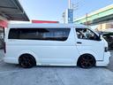 TOYOTA HIACE WAGON