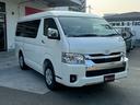 ＧＬ　新車／４ＷＤ／ＫＳＦシートアレンジ／ラウンジパッケージ／カロッツェリアナヒ／ＥＴＣ／フリップダウンモニター／パノラミックビューモニター／キャンピングカー仕様／車中泊仕様／フルフラット／フローリング（45枚目）