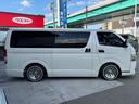 スーパーＧＬ　ダークプライムＩＩ　ＡＬＰＩＮＥ　ＢＩＧＸ／ワンオーナー／ベッドキット／ＢＲＩＤＥシート／デジタルインナーミラー／ドラレコ／天井スピーカー／後席モニター／社外リアバンパー／デイトナ／車中泊仕様／中古ハイエースカスタム（38枚目）