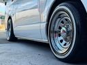 スーパーＧＬ　ダークプライムＩＩ　ＡＬＰＩＮＥ　ＢＩＧＸ／ワンオーナー／ベッドキット／ＢＲＩＤＥシート／デジタルインナーミラー／ドラレコ／天井スピーカー／後席モニター／社外リアバンパー／デイトナ／車中泊仕様／中古ハイエースカスタム（41枚目）