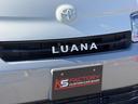 GL 新車/Luana/スムースグレー/ツートンペイント/ベッドキット/床パネル/コーデュロイシートカバー/ウッドパネル/ナビ/ETC/バックカメラ/テーブル/キャンプ仕様/タウンエースカスタム/車中泊仕様(44枚目)