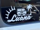GL 新車/Luana/スムースグレー/ツートンペイント/ベッドキット/床パネル/コーデュロイシートカバー/ウッドパネル/ナビ/ETC/バックカメラ/テーブル/キャンプ仕様/タウンエースカスタム/車中泊仕様(60枚目)
