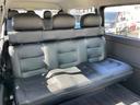 ＧＬ　未登録新車／ＫＳ－ＳＡＬＯＯＮ２／３人掛ベンチシート／フルフラット／対座シート／ＥＳＳＥＸ／ＥＮＣＤ１７ＡＷ／ローダウン／ＫＳＦインテリアパネル／ハイエースカスタム／車中泊仕様／キャンピングカー仕様（25枚目）