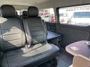 ハイエースワゴン ＧＬ　新車／４ＷＤ／アルパイン１１インチ／シートアレンジ／テーブル／ベッド／ＫＳＦ－Ｗ１／１２．８インチ後席モニター／マッドガード／オーバーフェンダー／車中泊仕様／キャンピングカー仕様／フルフラット（8枚目）