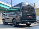 ＧＬ　未登録新車／ＡＬＰＩＮＥ１１インチＢＩＧＸナビ／ＫＳＦブラックエディション／１２．８インチフリップダウンモニター／ＪＡＯＳスキッドバー／ＴＲＤマッドフラップ／キャメルシートカバー／ハイエースカスタム（20枚目）