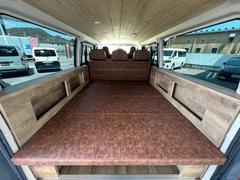 在庫車４０台以上在庫中！ハイエース　コンプリートカー　パーツ販売　　福祉車両　キャンピングカー　　ローダウン　リフトアップなど様々なカスタムが可能です。 4