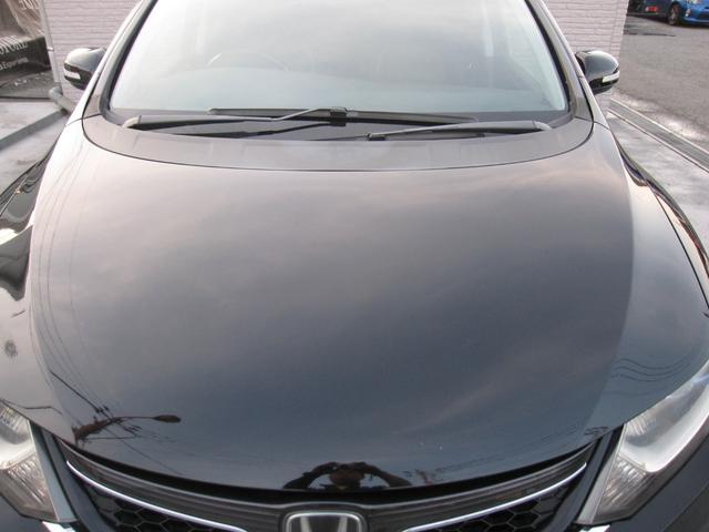 ジェイド ハイブリッドＸ　ワンオーナー／ホンダセンシング／ＥＴＣ／ＳＤナビ／フルセグ／ＣＤ／ＤＶＤ／Ｂｌｕｅｔｏｏｔｈ／バックモニタ／オートライト／ステアリングスイッチ／クルーズコントロール／ドライブレコーダ／ＬＥＤライト（25枚目）
