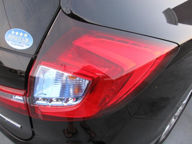ジェイド ハイブリッドＸ　ワンオーナー／ホンダセンシング／ＥＴＣ／ＳＤナビ／フルセグ／ＣＤ／ＤＶＤ／Ｂｌｕｅｔｏｏｔｈ／バックモニタ／オートライト／ステアリングスイッチ／クルーズコントロール／ドライブレコーダ／ＬＥＤライト（37枚目）