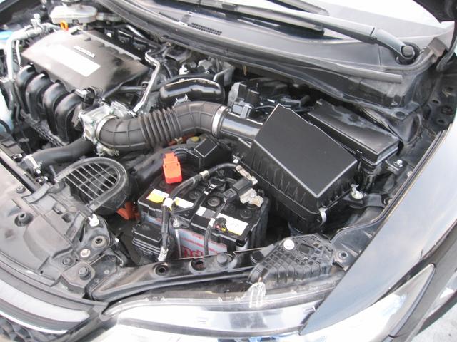 ジェイド ハイブリッドＸ　ワンオーナー／ホンダセンシング／ＥＴＣ／ＳＤナビ／フルセグ／ＣＤ／ＤＶＤ／Ｂｌｕｅｔｏｏｔｈ／バックモニタ／オートライト／ステアリングスイッチ／クルーズコントロール／ドライブレコーダ／ＬＥＤライト（46枚目）