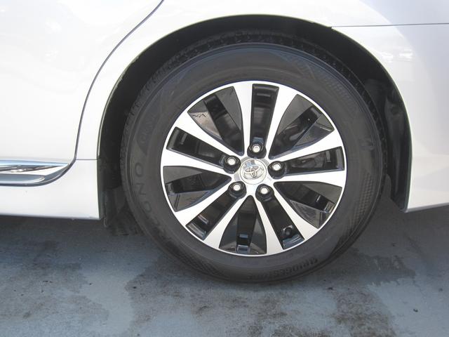 ＳＡＩ Ｇ　ワンオーナー／ＨＶ／メ？モリナビ／ＣＤ／ＤＶＤ／Ｂｌｕｅｔｏｏｔｈ／ブルーレイ／フルセグ／バックモニタ／ＥＴＣ／パワーシート／ＬＥＤライト／クルーズコントロール／ステアリングスイッチ／フォグランプ（22枚目）