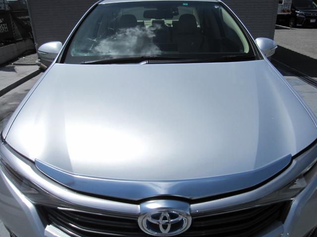 ＳＡＩ Ｇ　ワンオーナー／ＨＶ／メ？モリナビ／ＣＤ／ＤＶＤ／Ｂｌｕｅｔｏｏｔｈ／ブルーレイ／フルセグ／バックモニタ／ＥＴＣ／パワーシート／ＬＥＤライト／クルーズコントロール／ステアリングスイッチ／フォグランプ（25枚目）