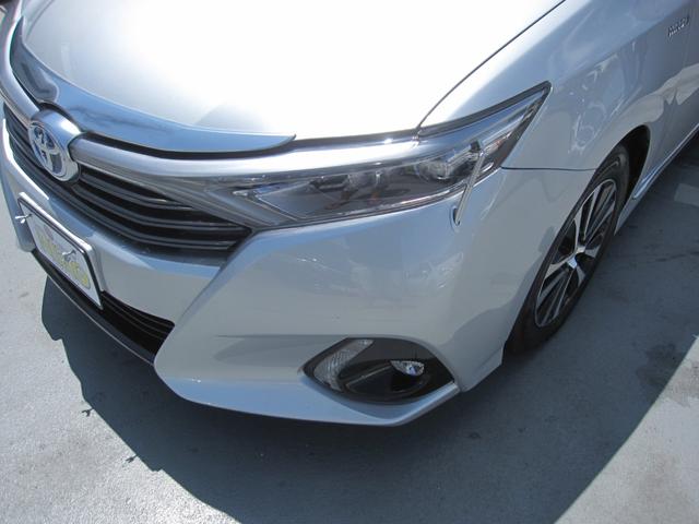 ＳＡＩ Ｇ　ワンオーナー／ＨＶ／メ？モリナビ／ＣＤ／ＤＶＤ／Ｂｌｕｅｔｏｏｔｈ／ブルーレイ／フルセグ／バックモニタ／ＥＴＣ／パワーシート／ＬＥＤライト／クルーズコントロール／ステアリングスイッチ／フォグランプ（32枚目）