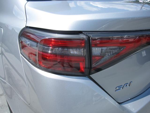 ＳＡＩ Ｇ　ワンオーナー／ＨＶ／メ？モリナビ／ＣＤ／ＤＶＤ／Ｂｌｕｅｔｏｏｔｈ／ブルーレイ／フルセグ／バックモニタ／ＥＴＣ／パワーシート／ＬＥＤライト／クルーズコントロール／ステアリングスイッチ／フォグランプ（38枚目）