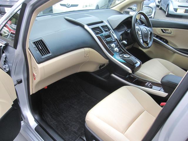 ＳＡＩ Ｇ　ワンオーナー／ＨＶ／メ？モリナビ／ＣＤ／ＤＶＤ／Ｂｌｕｅｔｏｏｔｈ／ブルーレイ／フルセグ／バックモニタ／ＥＴＣ／パワーシート／ＬＥＤライト／クルーズコントロール／ステアリングスイッチ／フォグランプ（79枚目）