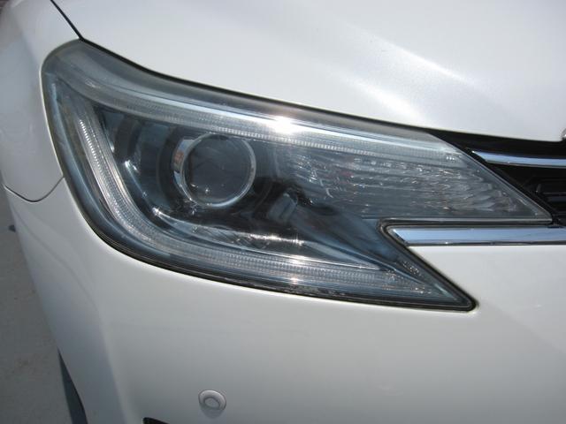 マークＸ ２５０Ｇ　ＨＩＤ／フォグランプ／オートライト／キーレス／スマートキー／ＨＤＤナビ／Ｂｌｕｅｔｏｏｔｈ／ブルーレイ／ＤＶＤ／フルセグ／コーナーセンサー／パワーシート／ＥＴＣ／ドライブレコーダ／ステアリングスイッチ（34枚目）