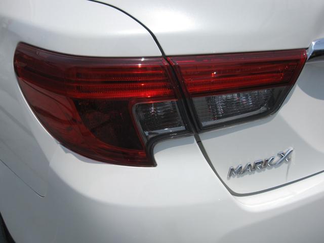 マークＸ ２５０Ｇ　ＨＩＤ／フォグランプ／オートライト／キーレス／スマートキー／ＨＤＤナビ／Ｂｌｕｅｔｏｏｔｈ／ブルーレイ／ＤＶＤ／フルセグ／コーナーセンサー／パワーシート／ＥＴＣ／ドライブレコーダ／ステアリングスイッチ（38枚目）