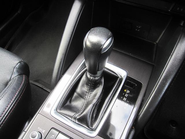 CX-5 XD Lパッケージ ディーゼルターボ/レザーシート/パワーシート/SDナビ/バックモニタ/サイドモニタ/ETC/クルーズコントロール/LEDライト/オートライト/電子Pブレーキ/シートヒーター/DVD/Bluetooth(11枚目)