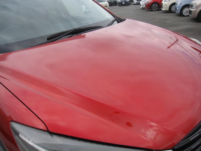 CX-5 XD Lパッケージ ディーゼルターボ/レザーシート/パワーシート/SDナビ/バックモニタ/サイドモニタ/ETC/クルーズコントロール/LEDライト/オートライト/電子Pブレーキ/シートヒーター/DVD/Bluetooth(26枚目)