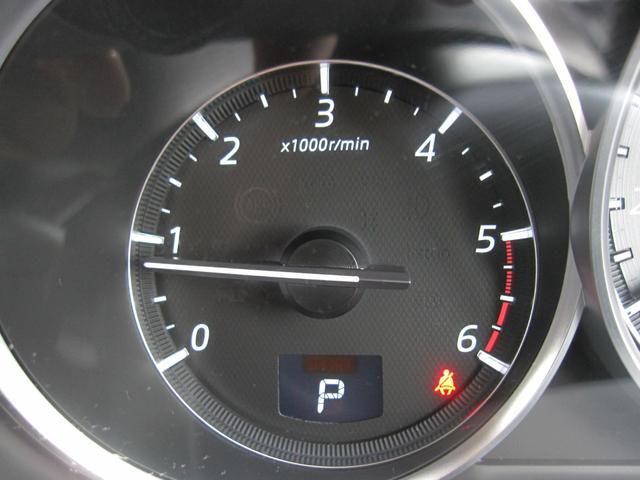 CX-5 XD Lパッケージ ディーゼルターボ/レザーシート/パワーシート/SDナビ/バックモニタ/サイドモニタ/ETC/クルーズコントロール/LEDライト/オートライト/電子Pブレーキ/シートヒーター/DVD/Bluetooth(57枚目)