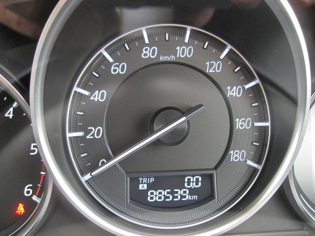 CX-5 XD Lパッケージ ディーゼルターボ/レザーシート/パワーシート/SDナビ/バックモニタ/サイドモニタ/ETC/クルーズコントロール/LEDライト/オートライト/電子Pブレーキ/シートヒーター/DVD/Bluetooth(58枚目)