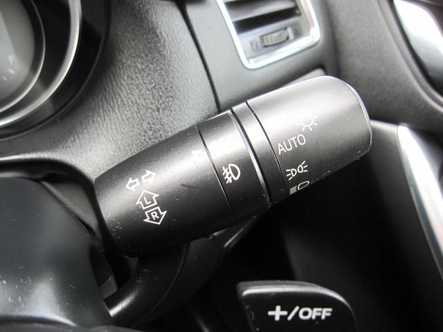 CX-5 XD Lパッケージ ディーゼルターボ/レザーシート/パワーシート/SDナビ/バックモニタ/サイドモニタ/ETC/クルーズコントロール/LEDライト/オートライト/電子Pブレーキ/シートヒーター/DVD/Bluetooth(62枚目)