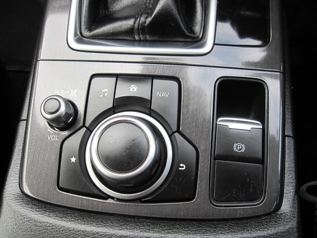 CX-5 XD Lパッケージ ディーゼルターボ/レザーシート/パワーシート/SDナビ/バックモニタ/サイドモニタ/ETC/クルーズコントロール/LEDライト/オートライト/電子Pブレーキ/シートヒーター/DVD/Bluetooth(63枚目)